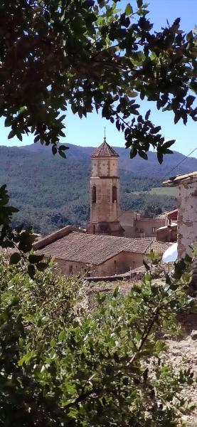 Cal Estevet